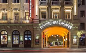 Hotel Deutsches Theater Landwehrstrasse